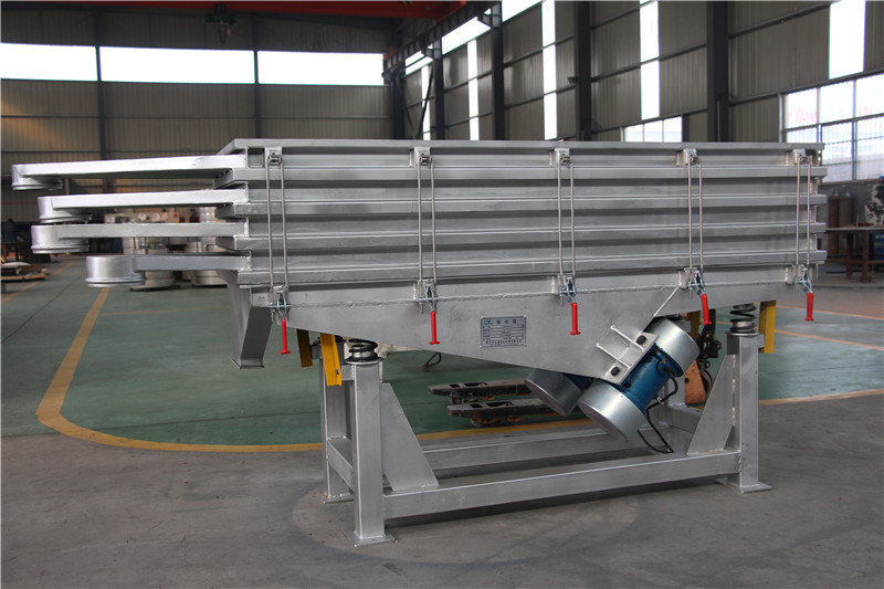 如何判別振動(dòng)篩價(jià)格是否合理？