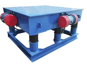 三維振動(dòng)平臺(tái)的結(jié)構(gòu)和應(yīng)用!