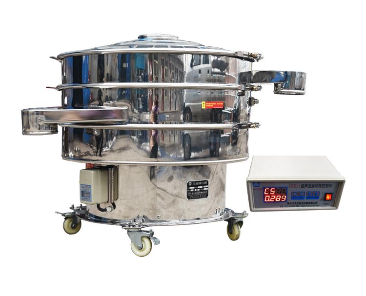 如何鑒別振動篩的價格是否合理