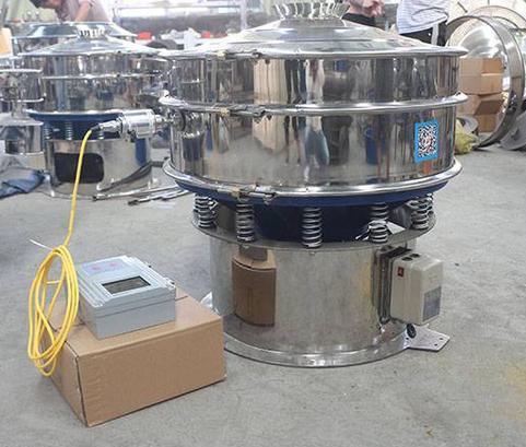 超聲波振動(dòng)篩的十大應(yīng)用優(yōu)勢(shì)