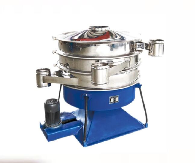 如何延長(zhǎng)振動(dòng)篩的使用壽命?