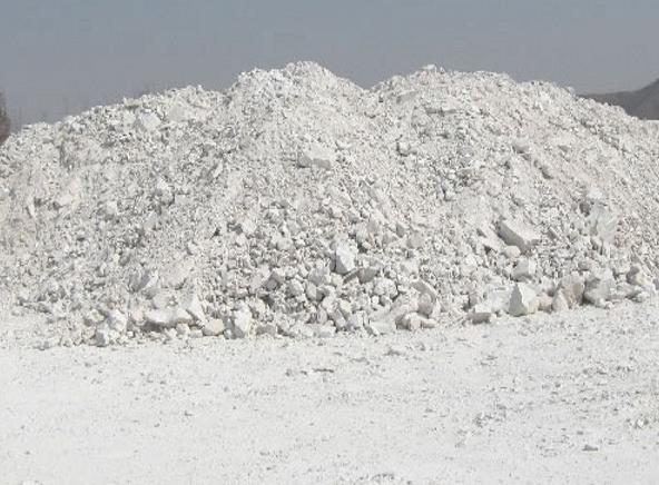 高嶺土專用直線振動(dòng)篩分機(jī)