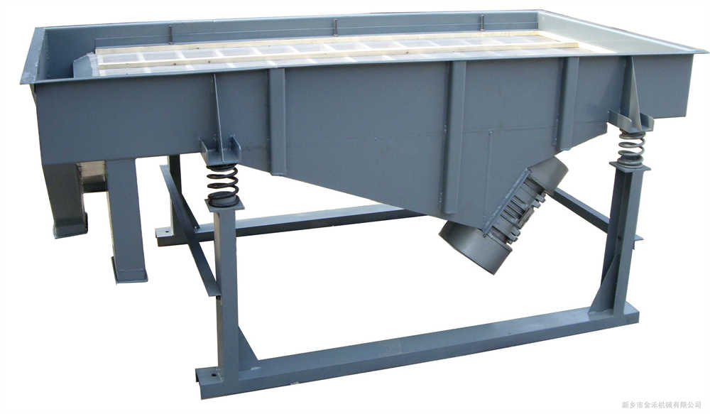 破碎篩分洗砂組合系統(tǒng)