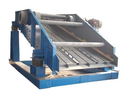 如何解決圓形振動篩篩分精度低的問題