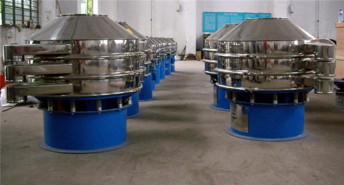 振動篩種類多，如何挑選合適的振動篩型號？