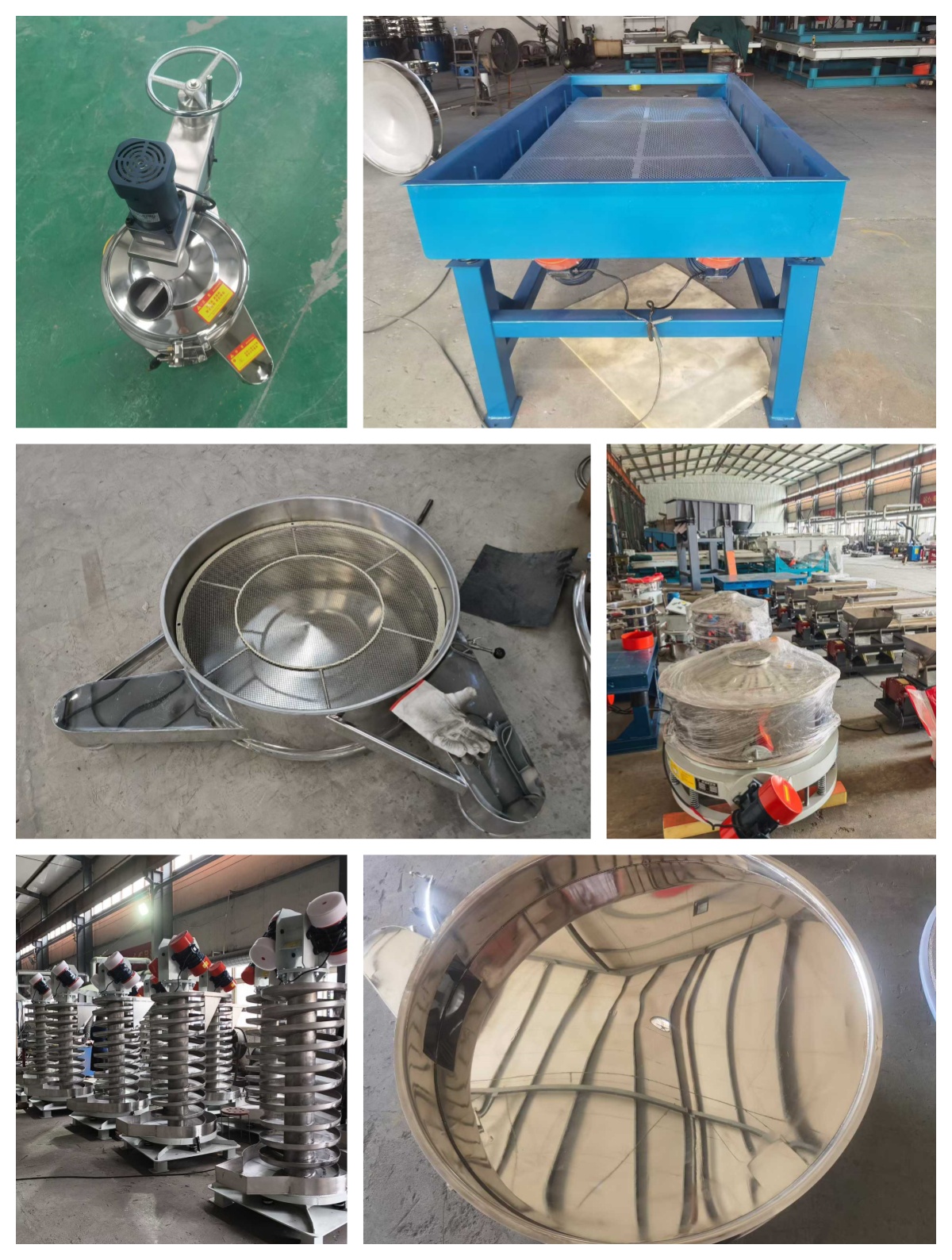 同樣的設(shè)備，不同的效果，因為細節(jié)不一樣； ?同樣的材質(zhì)，不同的結(jié)果，因為工藝不一樣； ?同樣的設(shè)備，不同的價格！