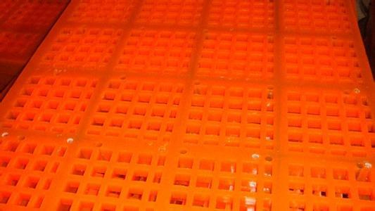 振動(dòng)篩 篩板篩網(wǎng)