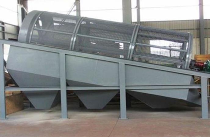 滾筒篩、圓筒篩、轉(zhuǎn)筒篩