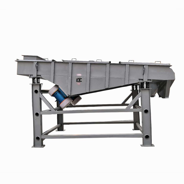 直線振動(dòng)篩