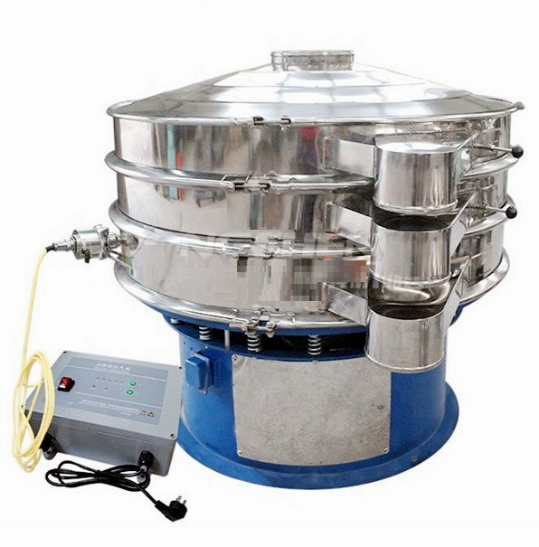 醫(yī)藥粉末 超聲波振動(dòng)篩