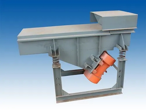 GZ振動(dòng)給料機(jī)