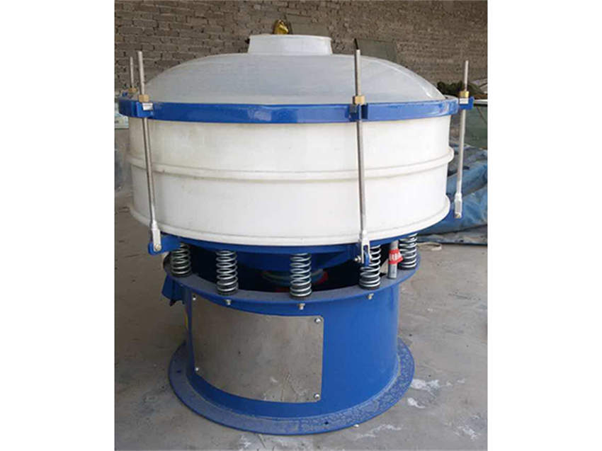 塑料振動(dòng)篩