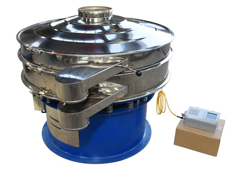 超聲波振動(dòng)篩 電池三元材料