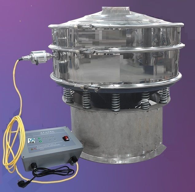 醫(yī)藥粉末 超聲波振動(dòng)篩