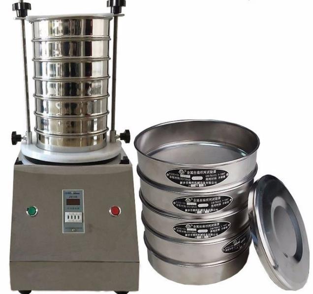 藥典篩 實驗篩 試驗篩 檢驗篩